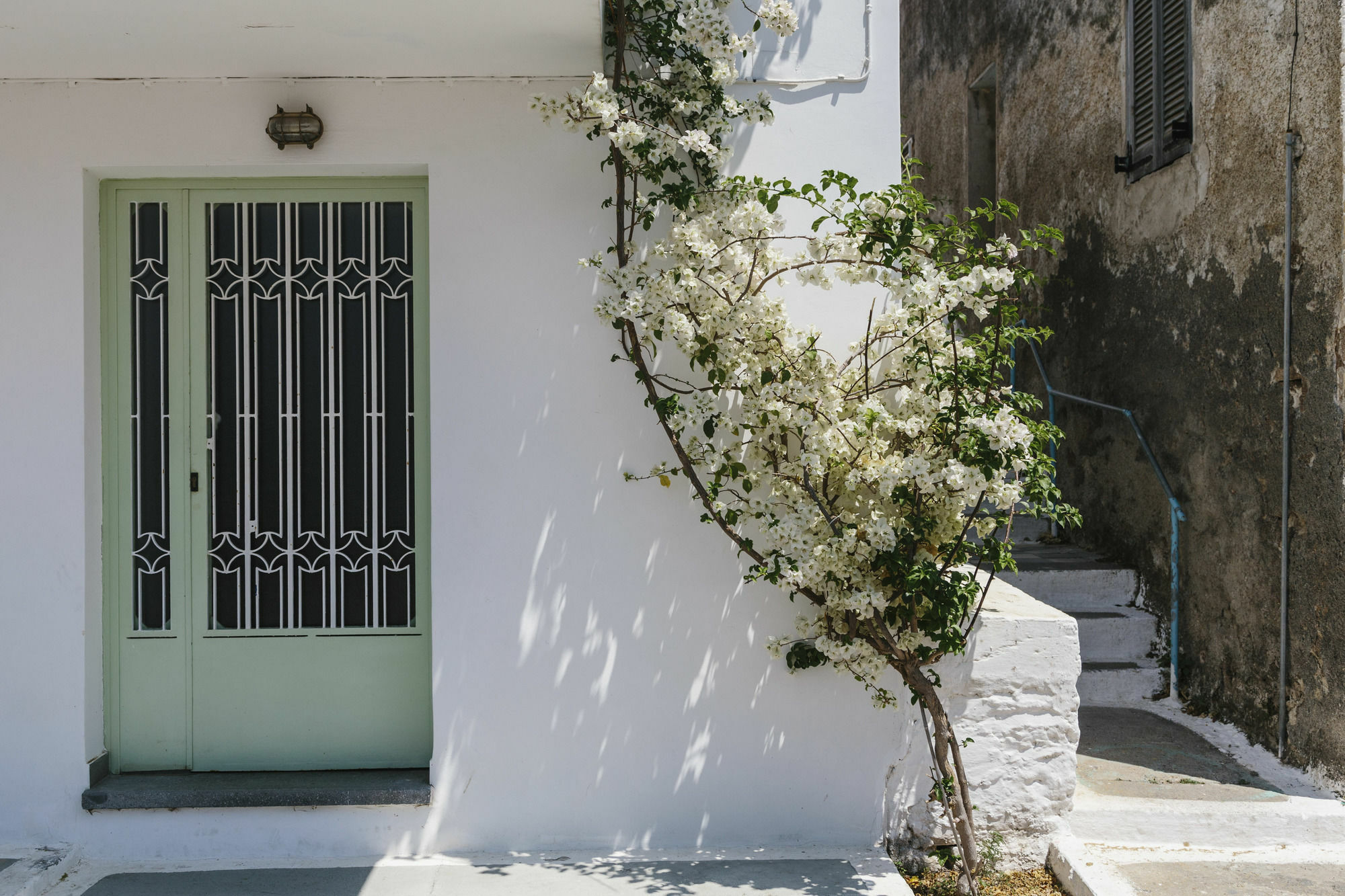 Dimitra Boutique Hotel Poros Town Exterior photo